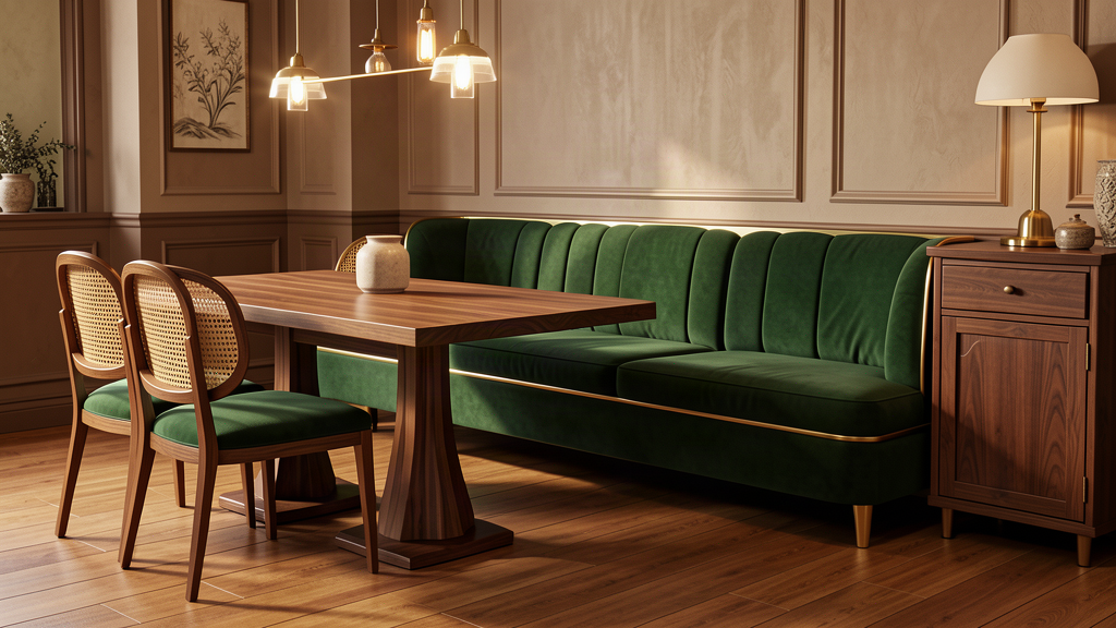 Furniture design concept